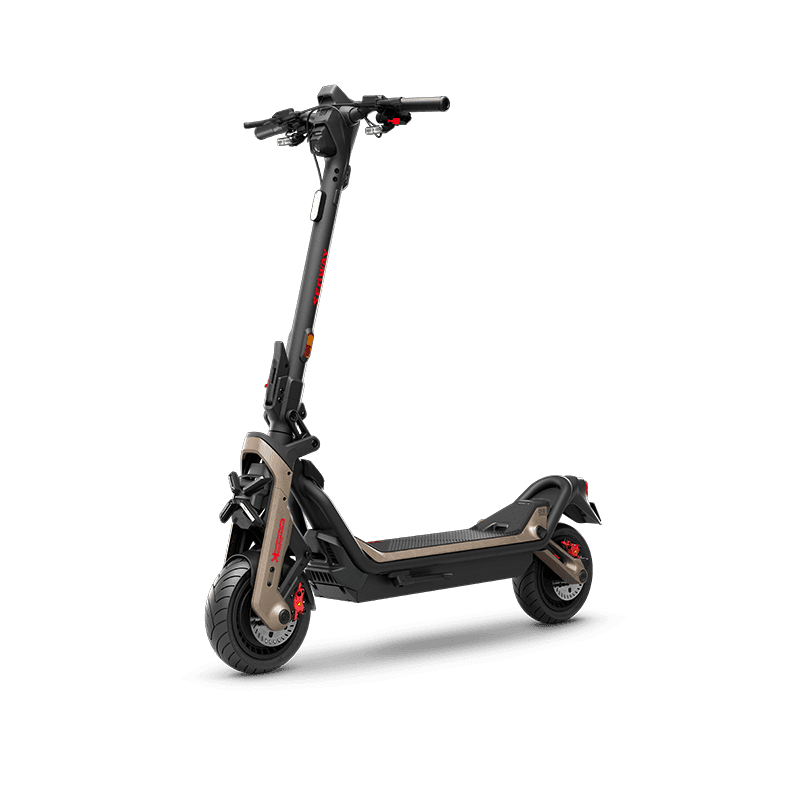 Segway GT3 Pro SuperScooter - image 1