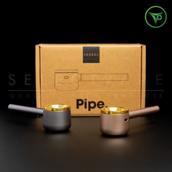 Vessel Helix Pipe - image 1