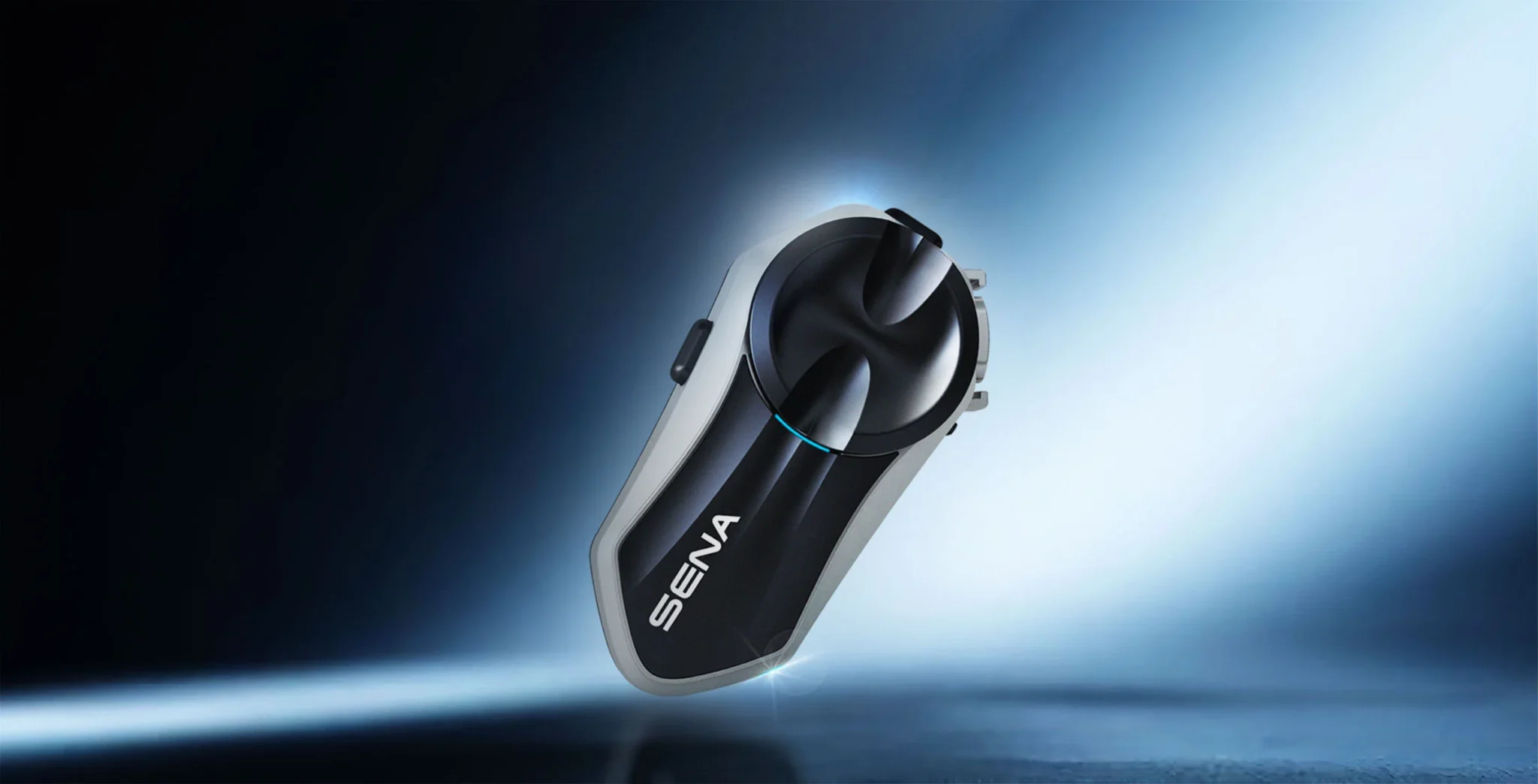 Sena B20 Bluetooth Communication System - image 1
