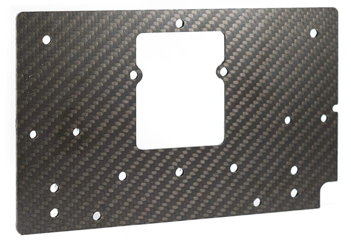 Online Sheet Metal Fabrication Service - image 1