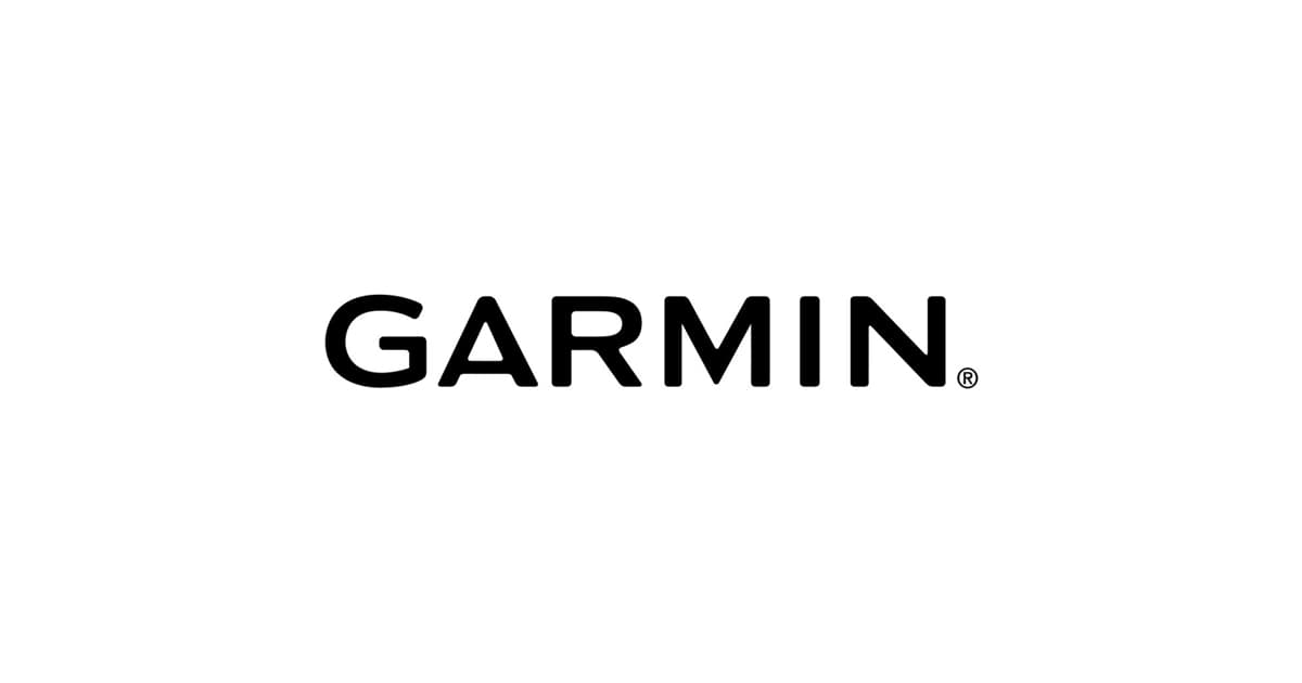 Garmin - image 1