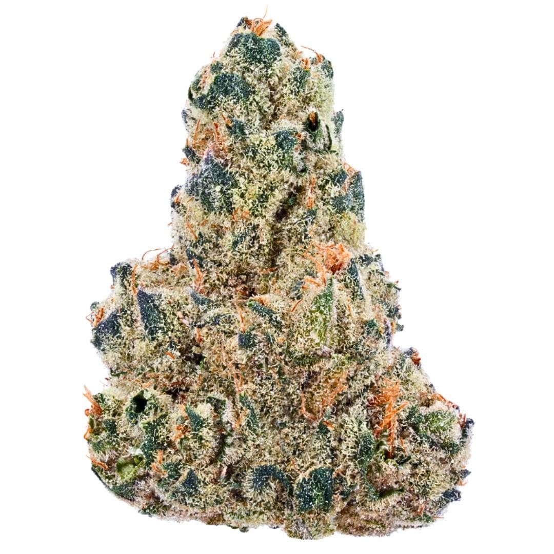 Blue Lobster Strain THCa Flower – Living Soil Exotic AAA - image 1