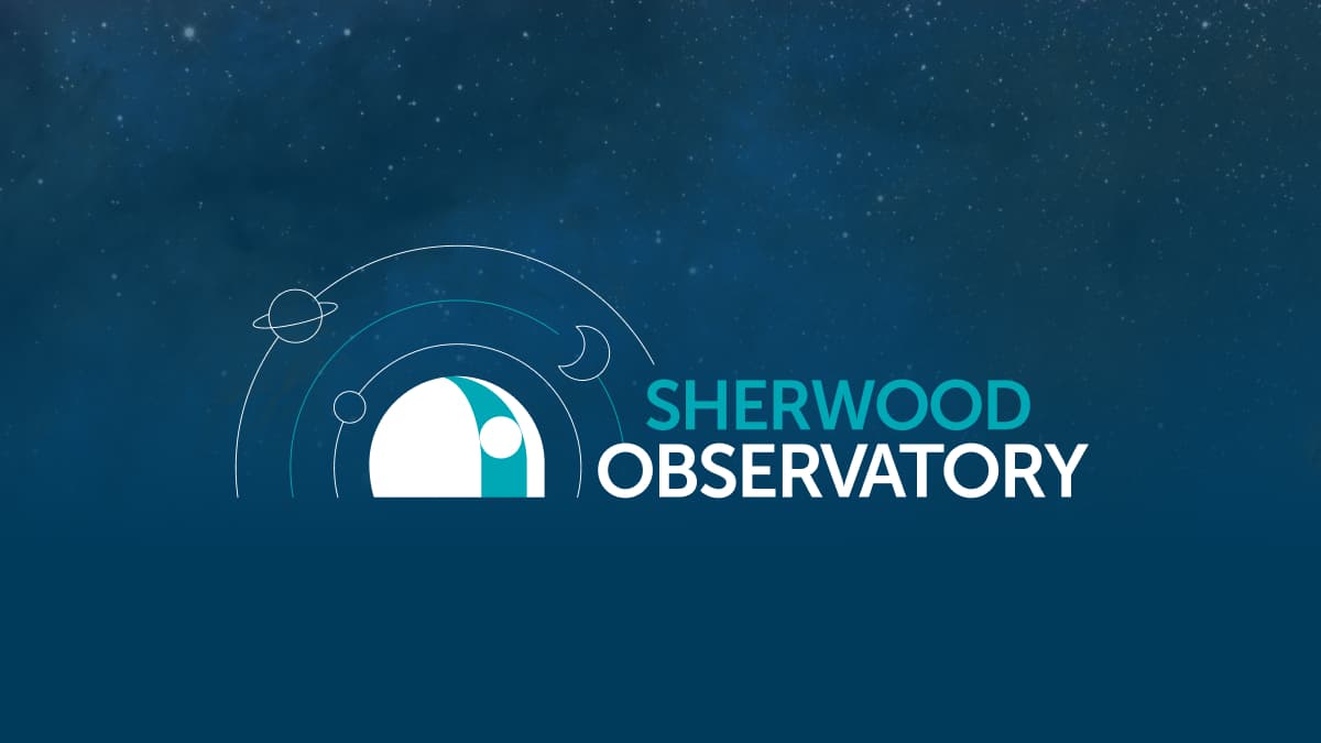 Events Archive - Sherwood Observatory - image 1