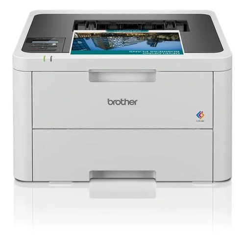 Brother HL-L3220CDW מדפסת לייזר צבעונית - image 1