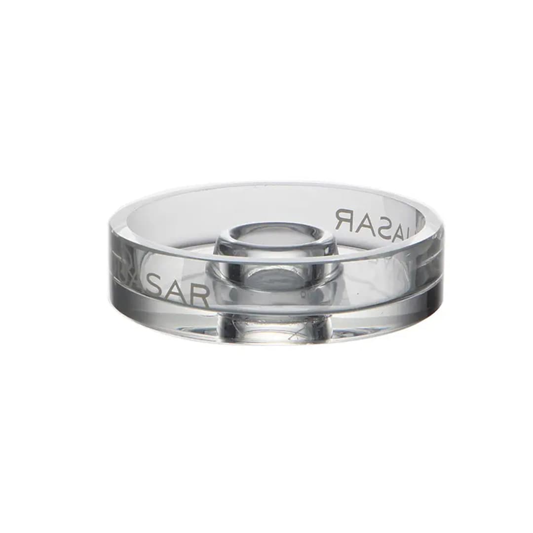 Quasar Raas 2 - Replacement Glass Lid - image 1