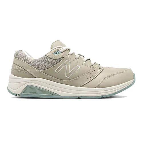 New Balance Women's Leather 928v3 Walking Shoe - image 1
