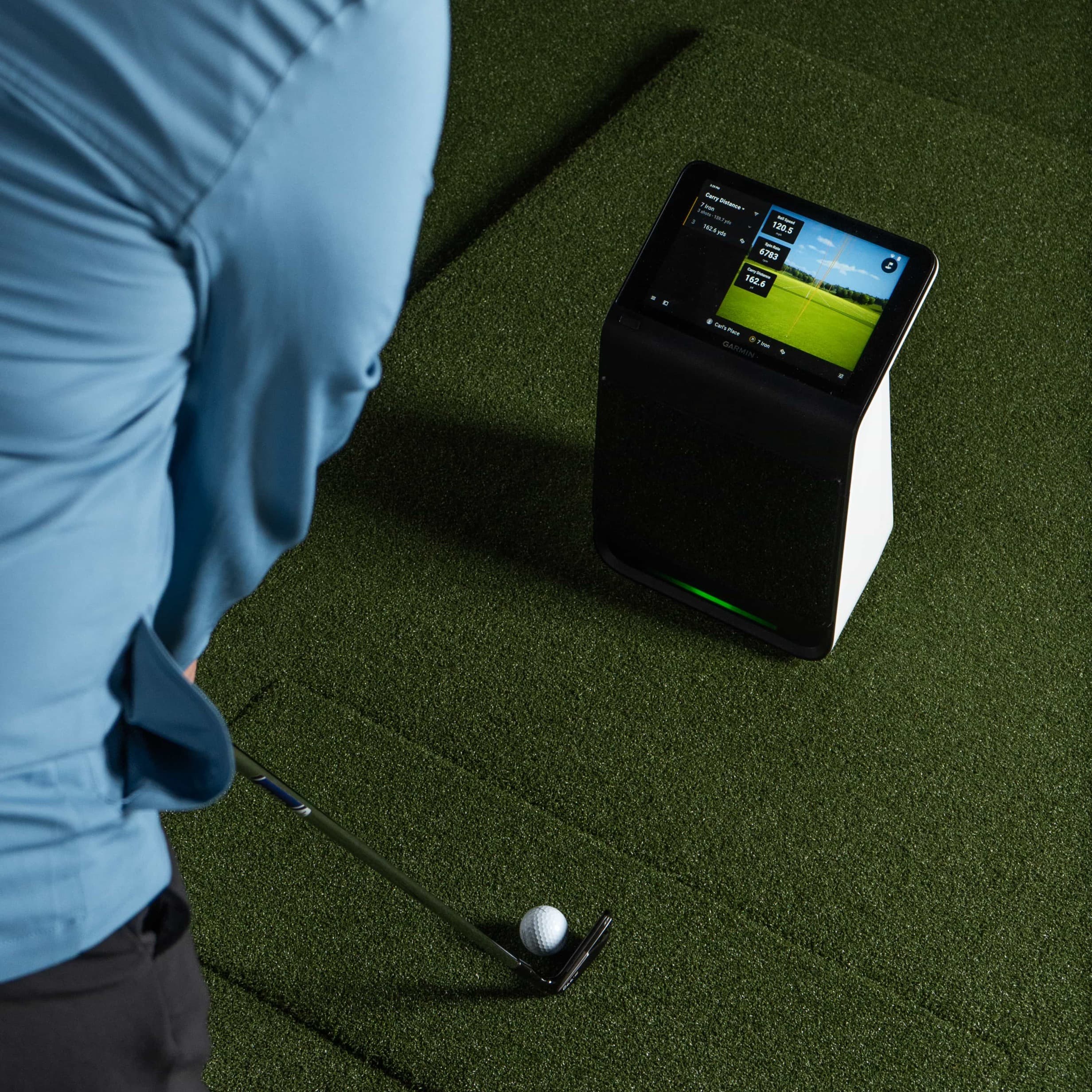 Garmin Approach R50 - image 1