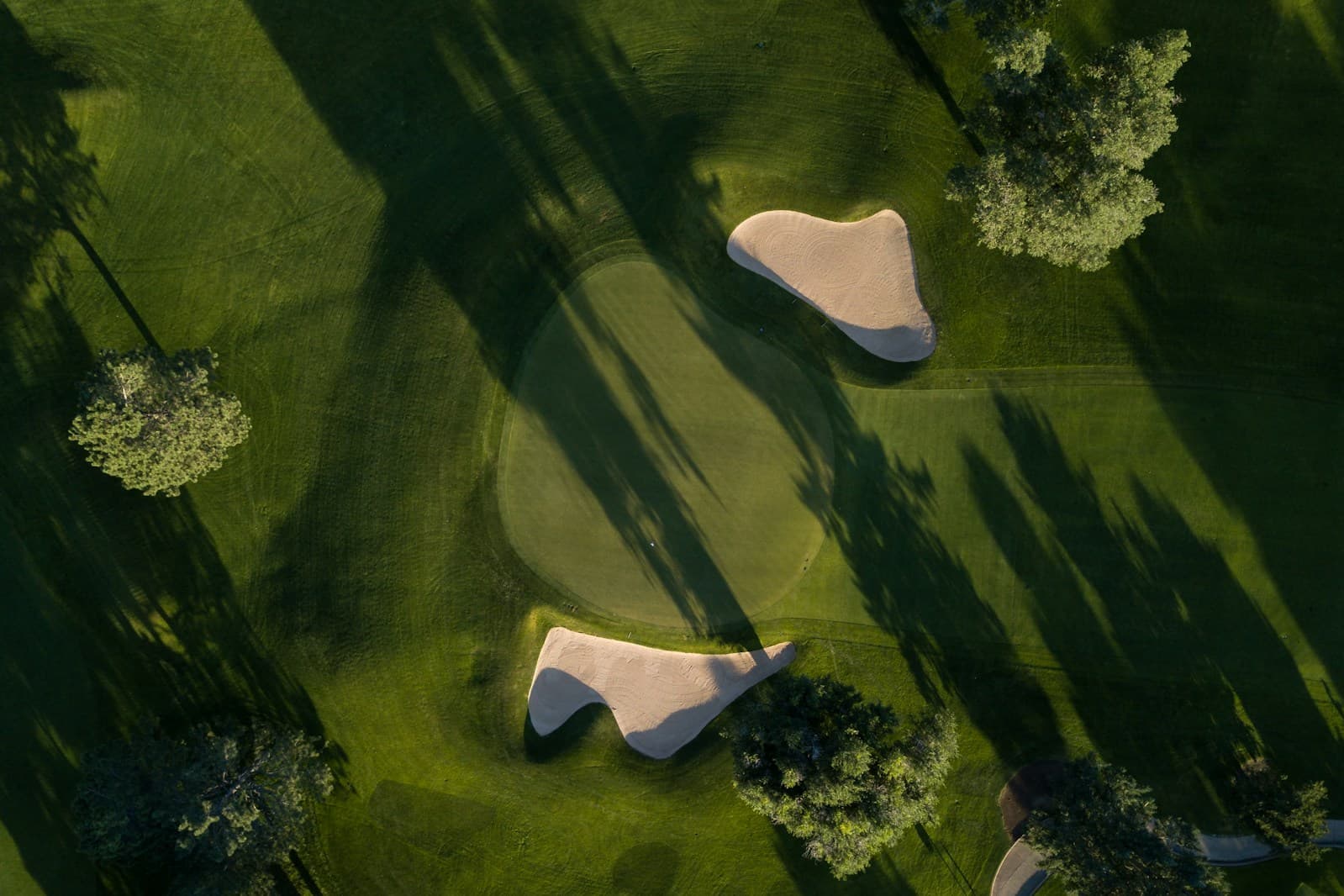 DIY Golf Simulator Enclosure Kit with Impact Screen - image 1