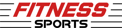 Fitness Sports Online Store - image 1