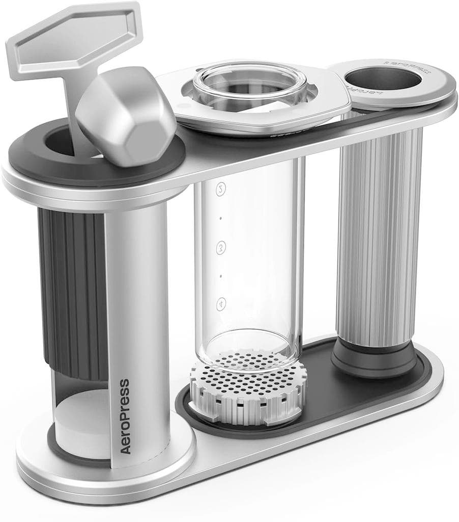 AeroPress Stainless-Steel Organizer - image 1