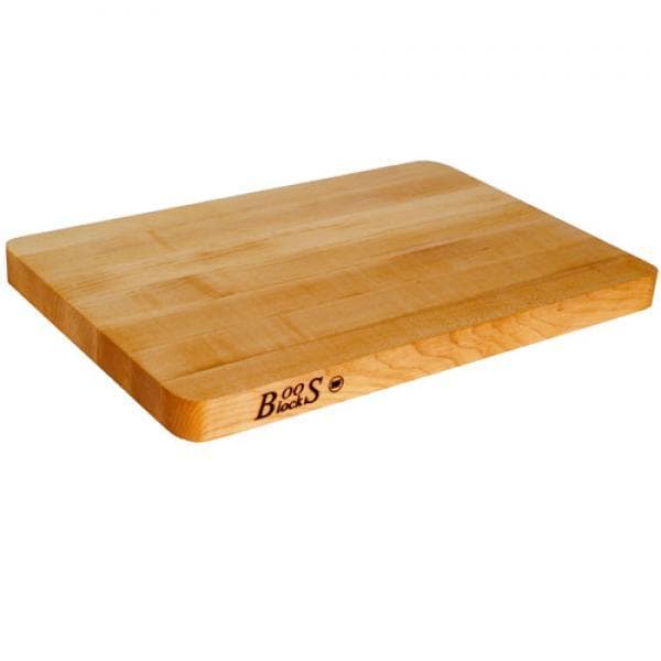 John Boos Maple Cutting Board 12" x 18" - image 1