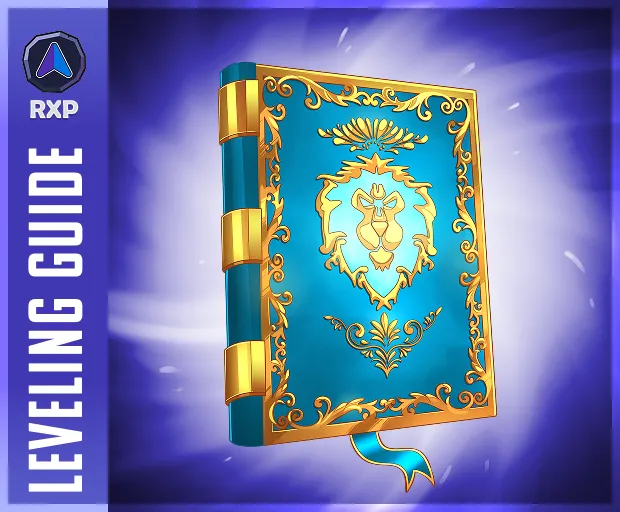 Midnight Leveling Guide – Alliance - image 1