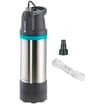 GARDENA Tauch-Druckpumpe 6100/5 inox automatic - image 1