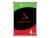 Seagate IronWolf 4TB NAS Hard Drive 3.5" SATA 6GB/s 5400rpm 256MB Cache - image 1
