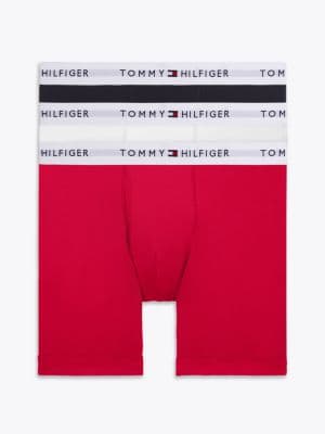 Cotton Classics Boxer Brief 3-Pack - image 1