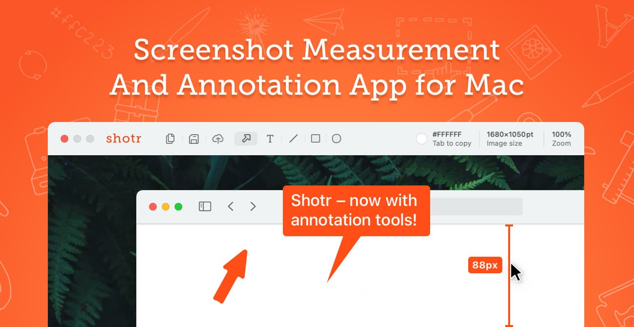 Shottr – Screenshot App for Pixel Professionals - image 1