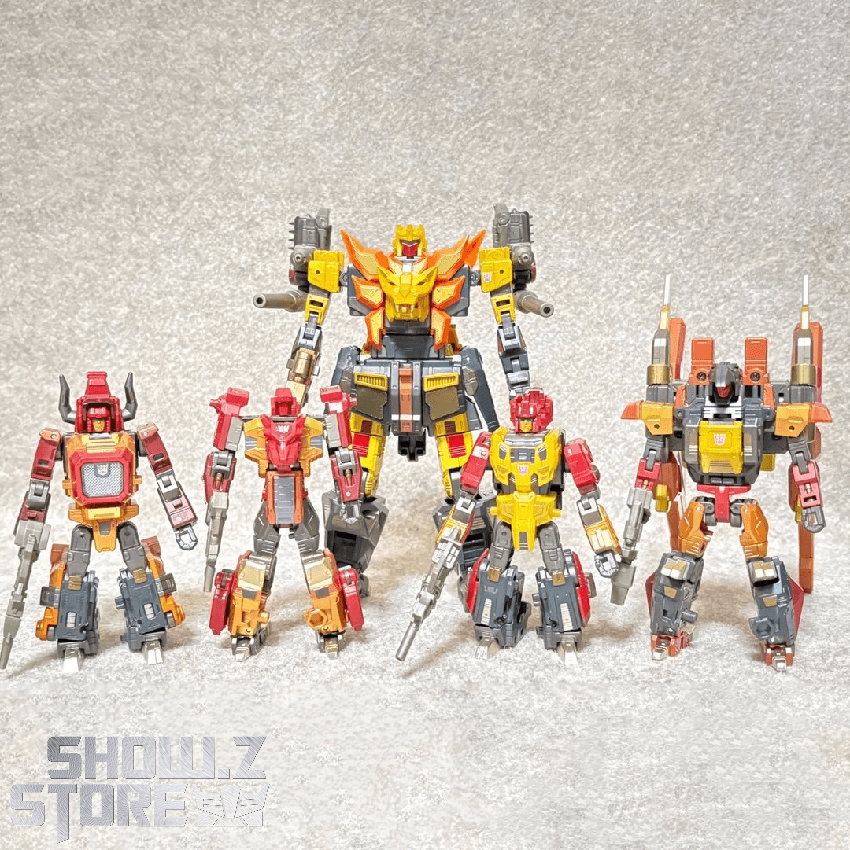 Takara Tomy AMT-02 Adamas Machina Predaking - image 1