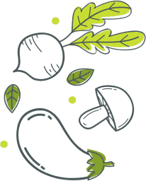 Fresh Green Exotic Vegetables - image 1