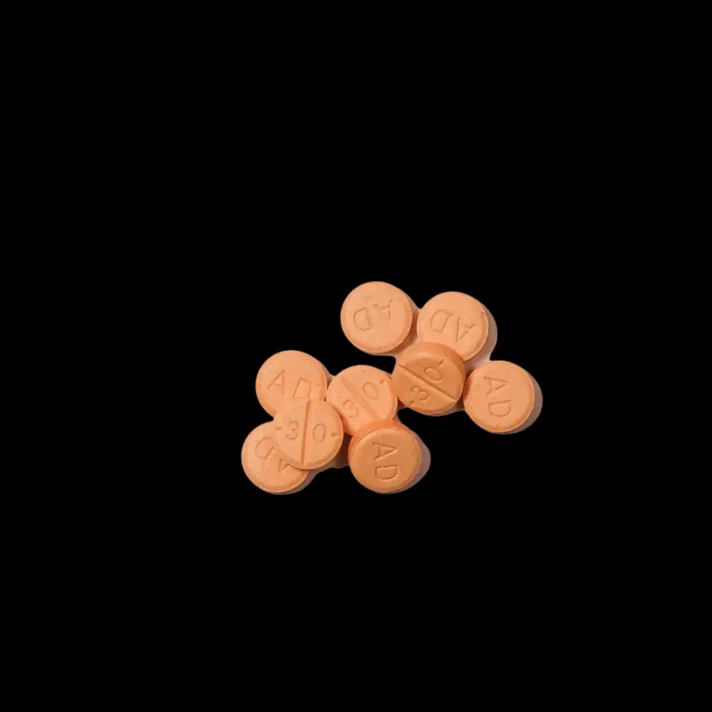 Adderall 30mg - image 1