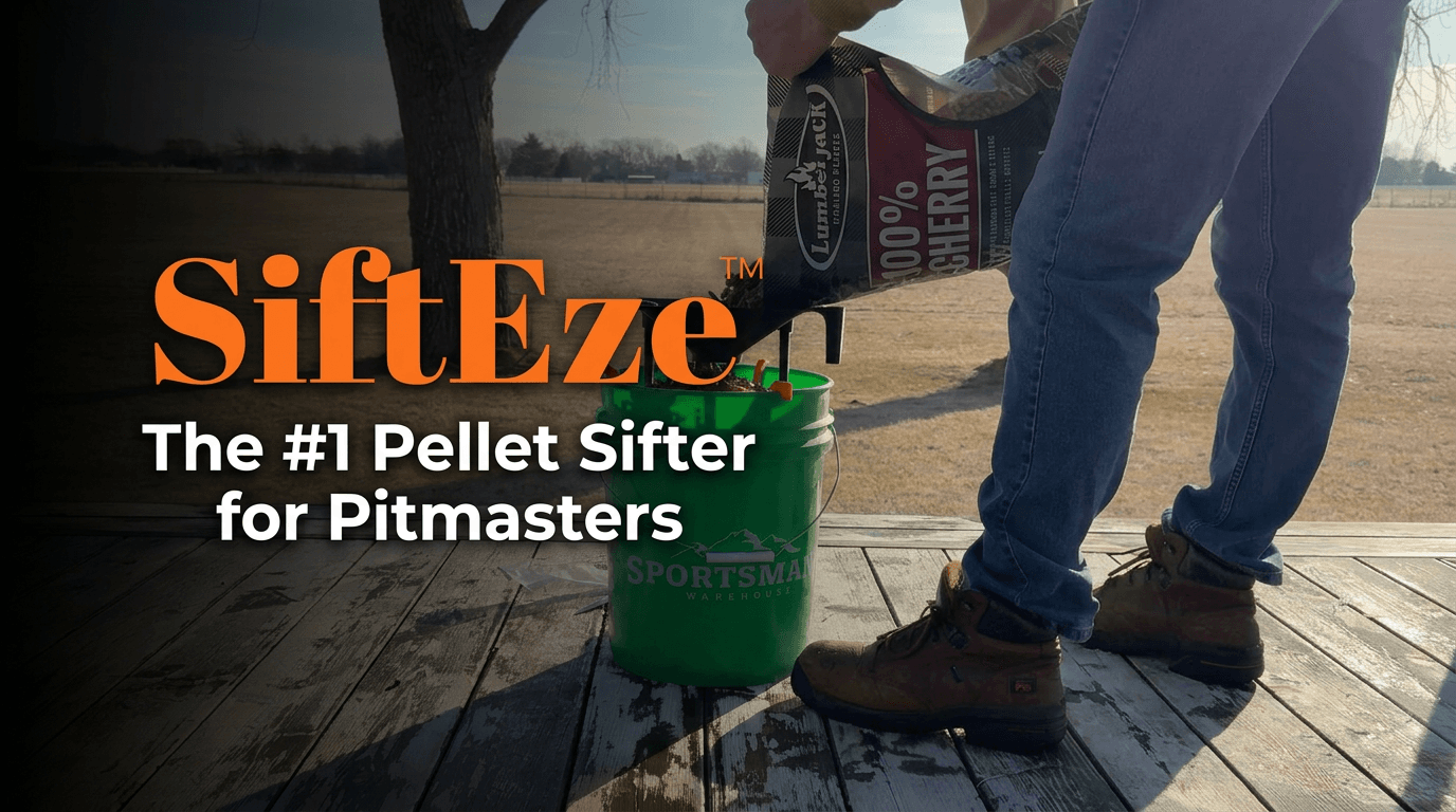 SiftEze Cleaner Pellets - image 1