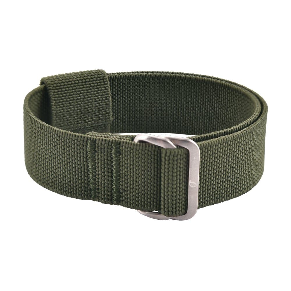 CINCH Elastic Strap – Olive Green - image 1