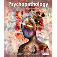 Psychopathology: Science and Practice - image 1
