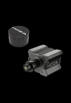 Moza R12 v2 - image 1