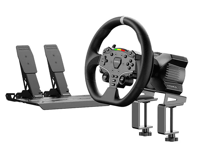 Moza Racing R3 Bundle (PC only) - image 1