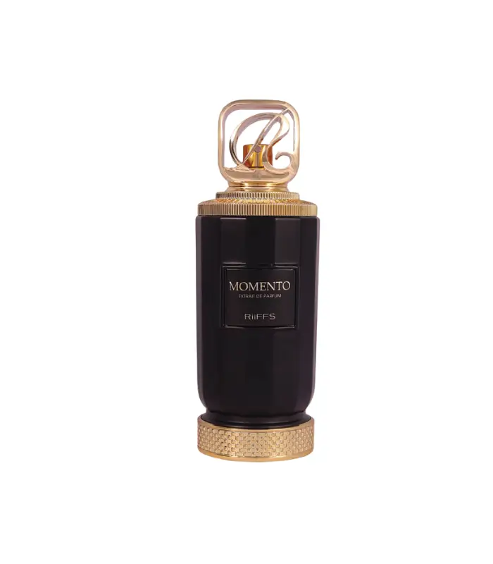 Momento – Riiffs Extrait de Parfum 100 ML - image 1