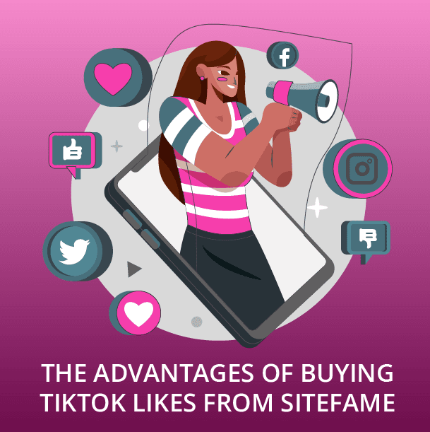 TikTok Likes with Instant Delivery - image 1