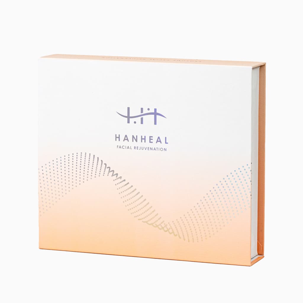 Hanheal Exosome Facial Rejuvenation - image 1