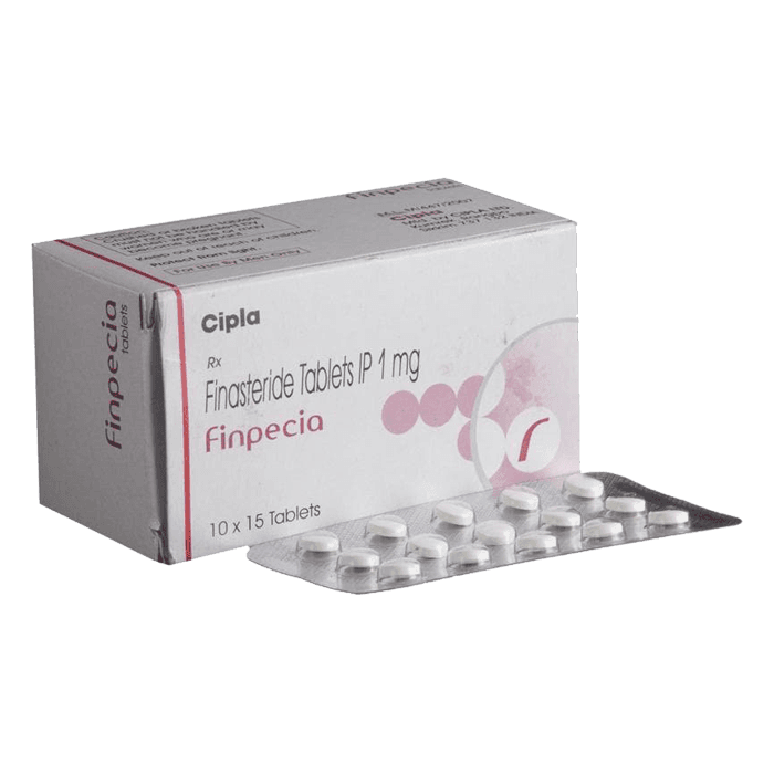 Finpecia® - Finasteride 1Mg Tablets | Skinorac - image 1