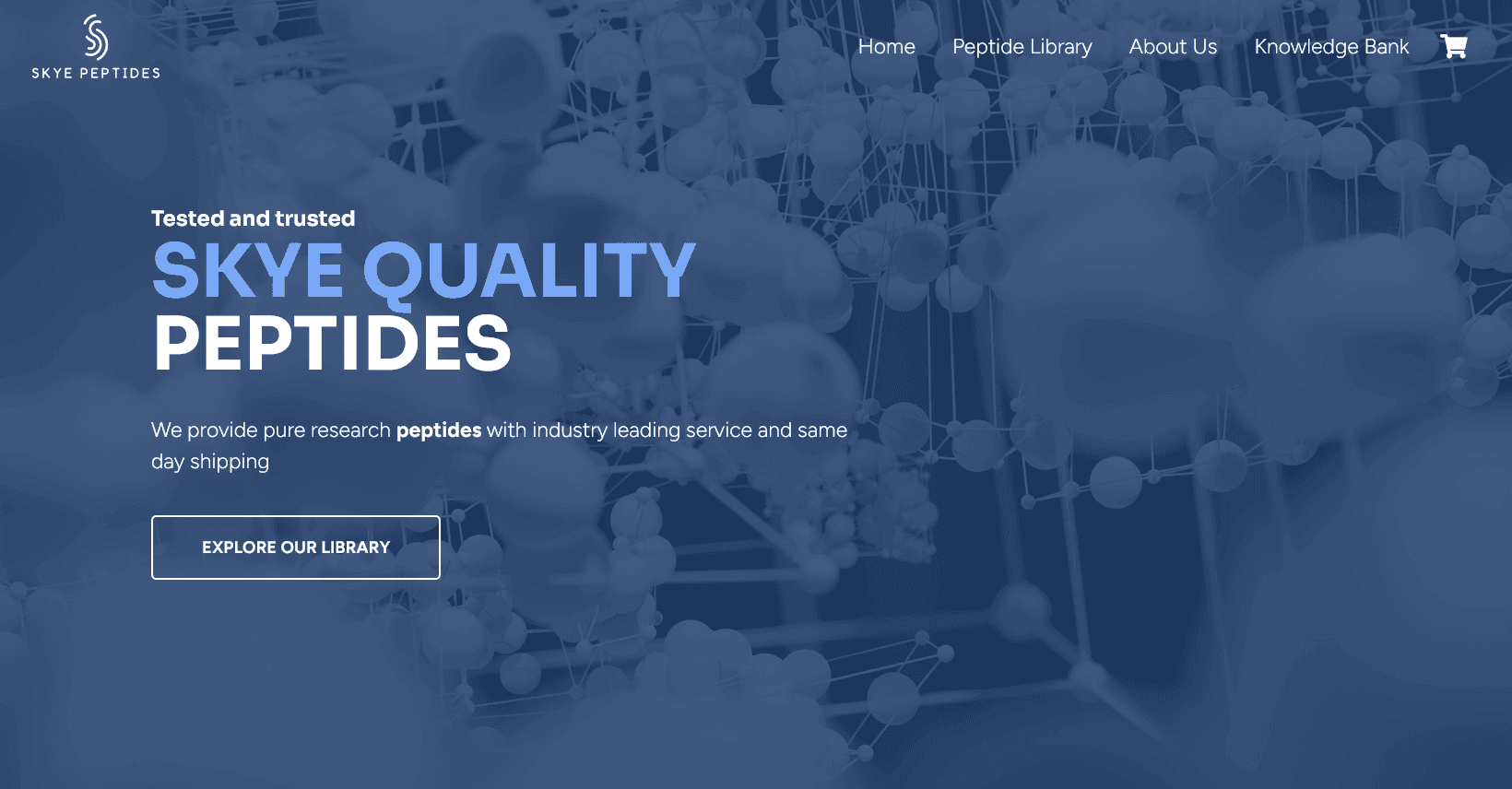 Skye Peptides - image 1