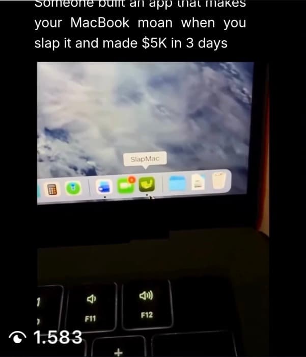 SlapMac - image 1