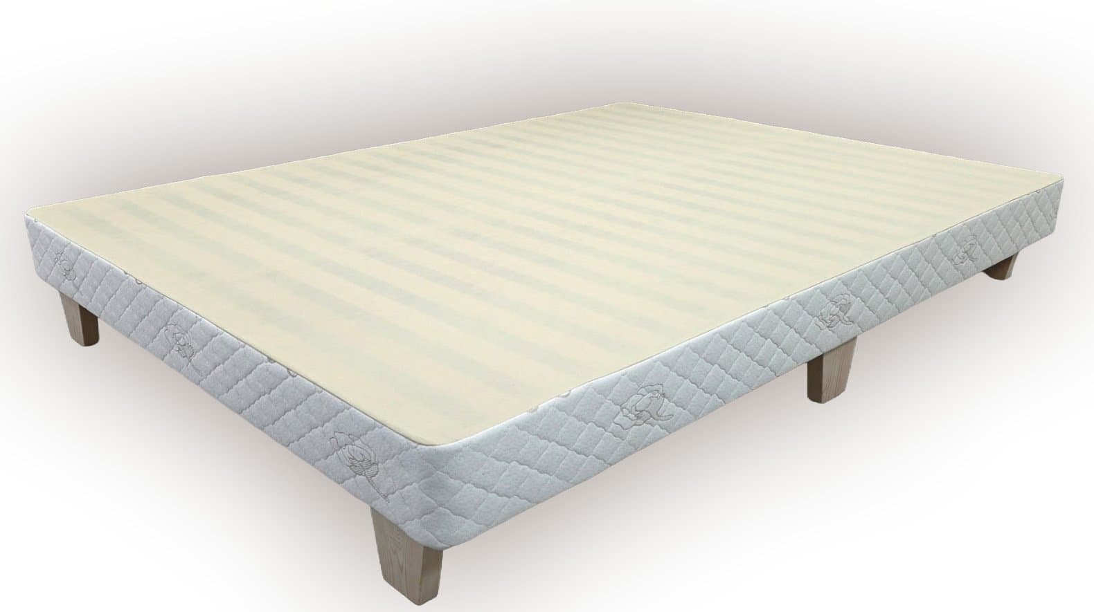 Terra Foundation for Latex Mattress - image 1