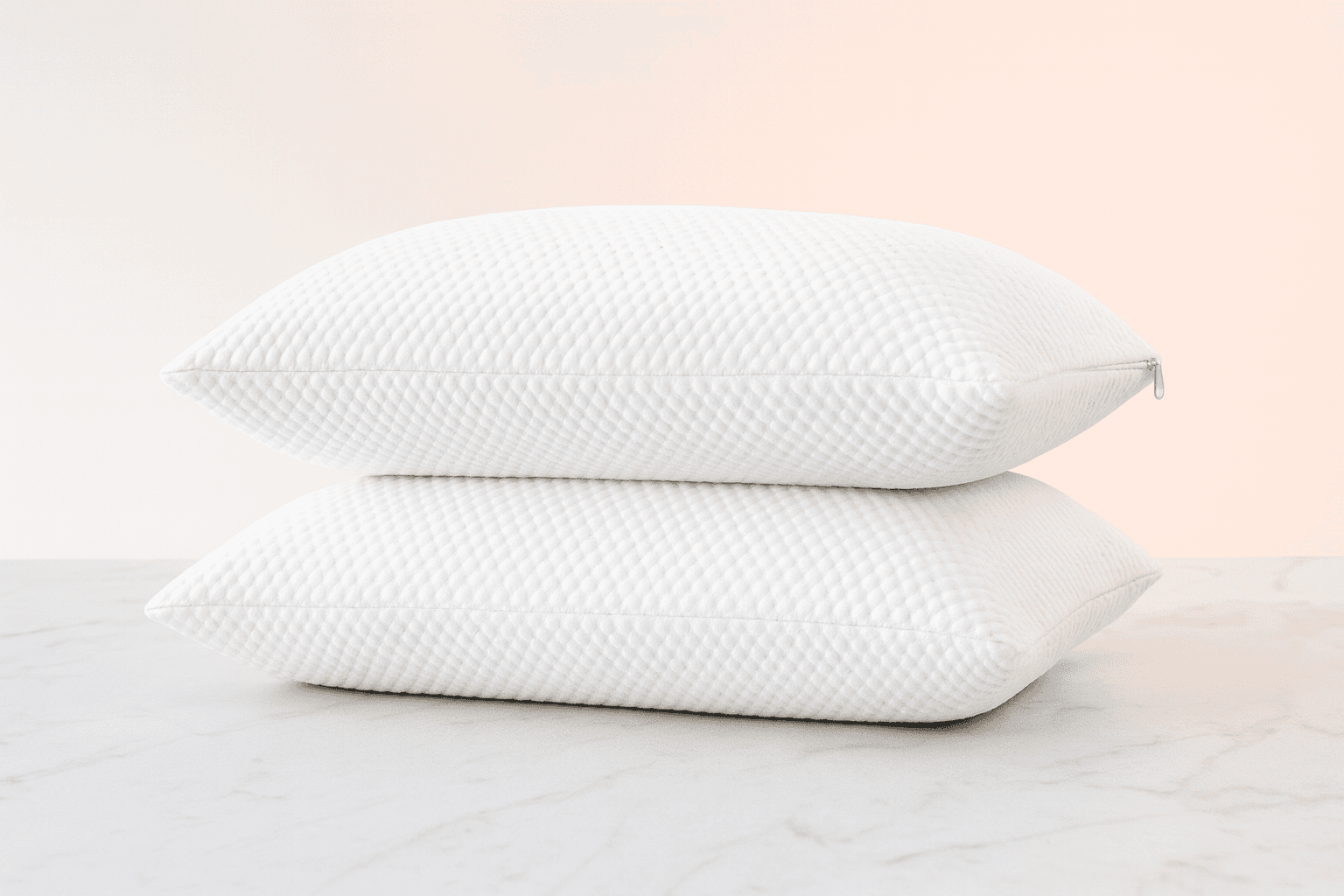 Talalay Latex Pillow Standard/Queen - Low Profile - image 1