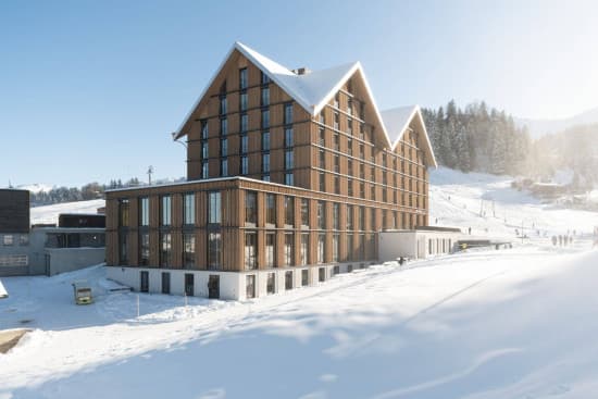 Stoos Lodge in Stoos - image 1
