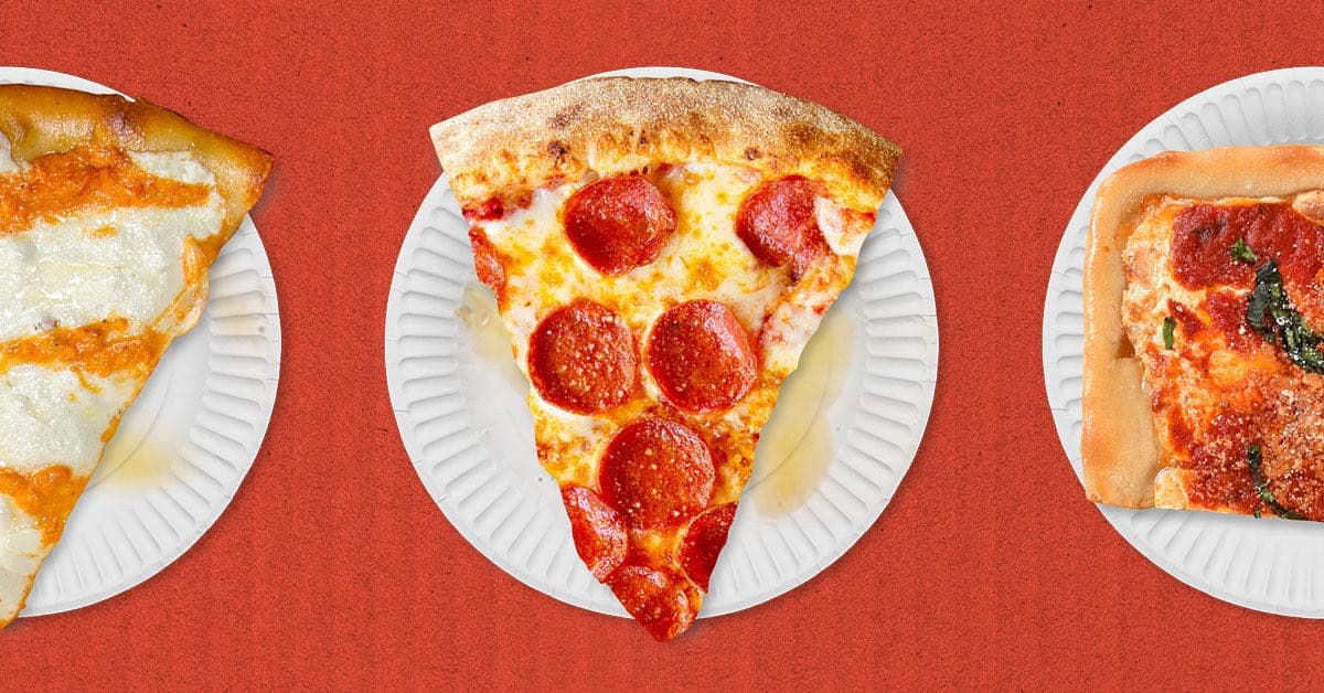 Easily order from authentic local pizzerias. - image 1