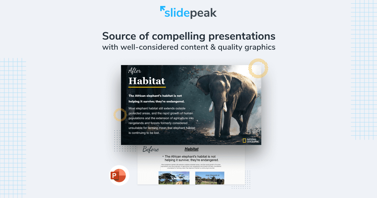 Presentation Design Services - image 1
