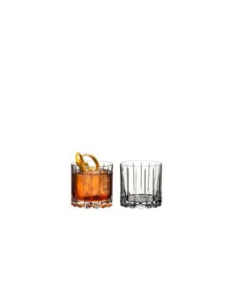 Riedel Drink Specific Glassware Rocks Glass - image 1
