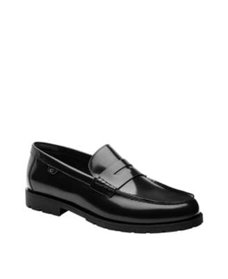 COACH Men's Reagan Penny Slip On Loafer - image 1