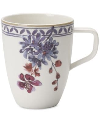 Artesano Provencal Lavender Mug - image 1