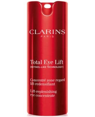 Total Eye Lift Refillable Eye Cream for Firming, Wrinkles, Dark Circles & Puffiness, 0.5 oz. - image 1