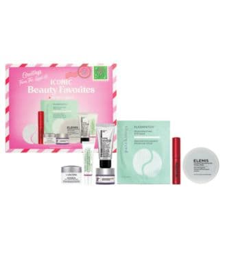 7-Pc. Iconic Beauty Favorites Set - image 1