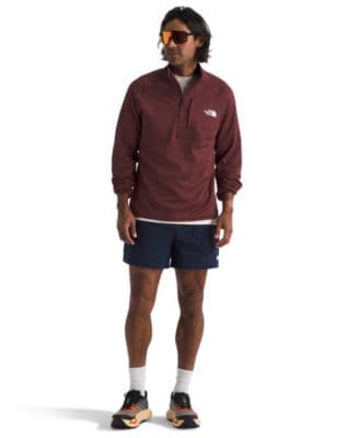 Men's Canyonlands Half-Zip Fleece Jacket - image 1