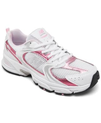 New Balance Big Kids 530 Sneakers - image 1