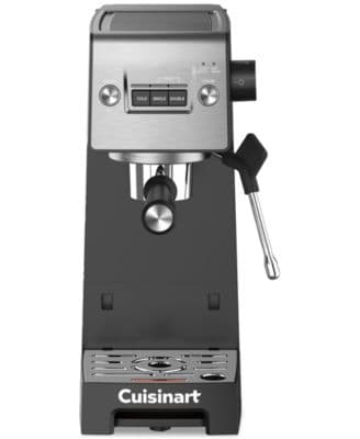 Cuisinart Espresso Bar Slim Espresso Machine EM-160 - image 1