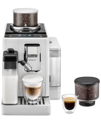 De'Longhi Rivelia Automatic Espresso Machine - image 1