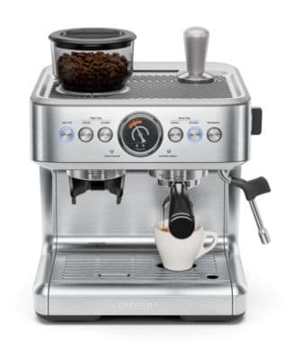 Chefman Crema Supreme Espresso Machine - image 1