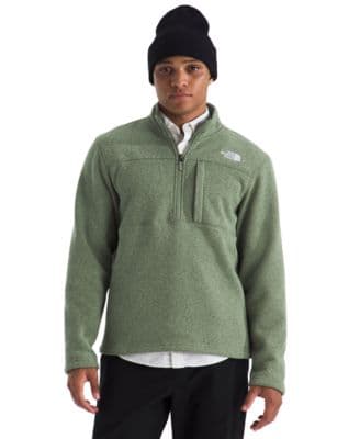 Men's Gordon Lyons Quarter Zip Jacket - image 1